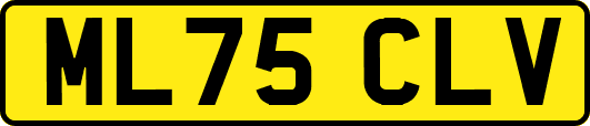 ML75CLV