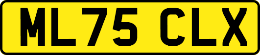 ML75CLX