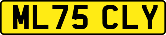 ML75CLY