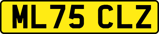 ML75CLZ