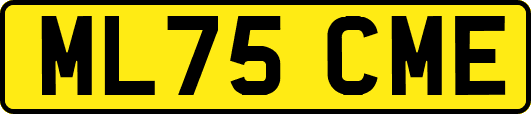 ML75CME