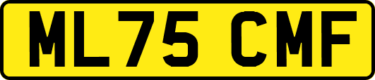 ML75CMF