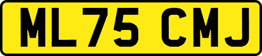 ML75CMJ