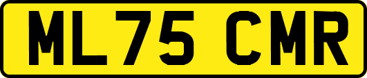 ML75CMR
