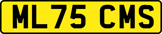 ML75CMS