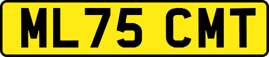 ML75CMT