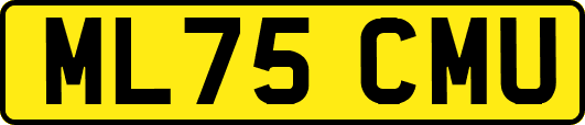 ML75CMU