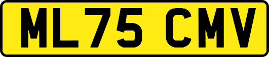 ML75CMV