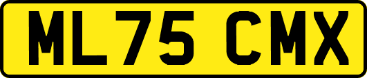 ML75CMX