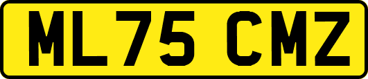 ML75CMZ