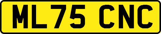 ML75CNC
