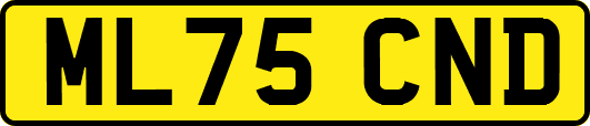 ML75CND