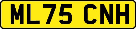 ML75CNH