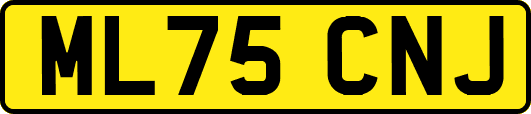 ML75CNJ