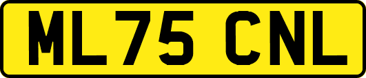 ML75CNL