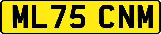 ML75CNM