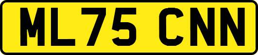ML75CNN