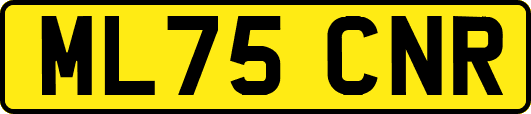 ML75CNR