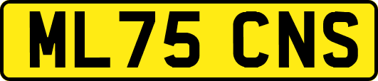 ML75CNS