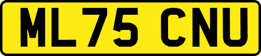 ML75CNU