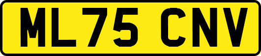 ML75CNV