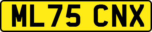 ML75CNX