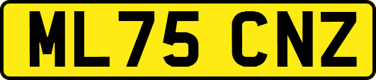 ML75CNZ