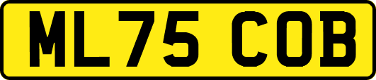 ML75COB
