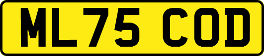 ML75COD