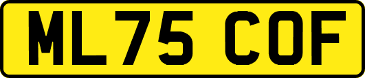 ML75COF