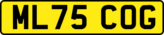 ML75COG