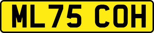 ML75COH