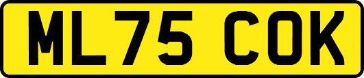ML75COK