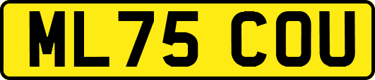 ML75COU