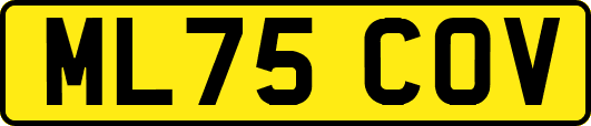 ML75COV