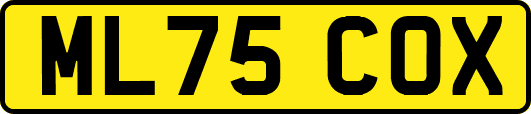 ML75COX