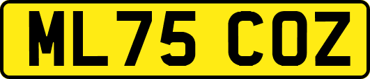 ML75COZ