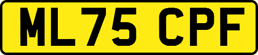 ML75CPF