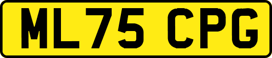 ML75CPG