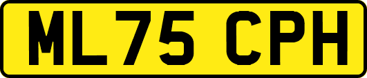 ML75CPH