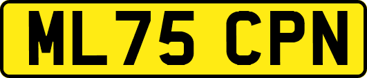 ML75CPN