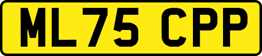 ML75CPP