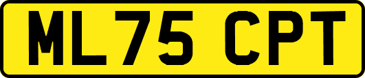 ML75CPT