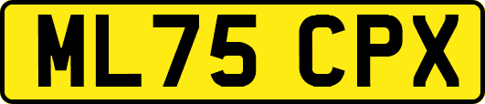 ML75CPX