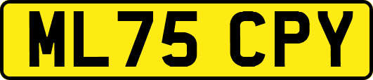 ML75CPY