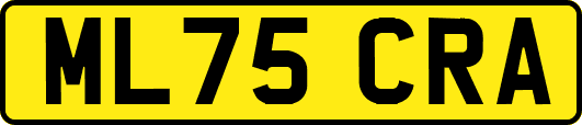 ML75CRA
