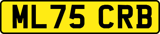 ML75CRB