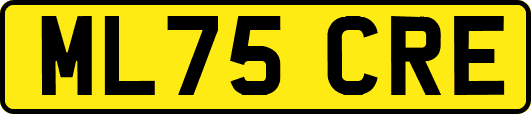 ML75CRE