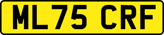 ML75CRF