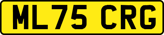 ML75CRG